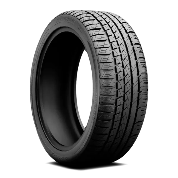 Goodyear Eagle F1 Asymmetric 2 235/55R19