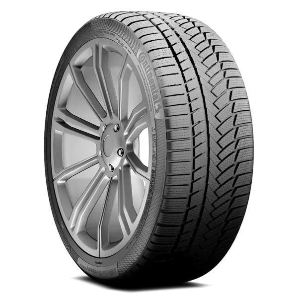 Continental Contiwintercontact TS 850 P 235/50R19