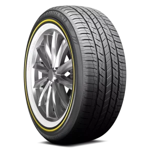 Vogue Custom Built Radial SCT2 (W/G) 285/45R22