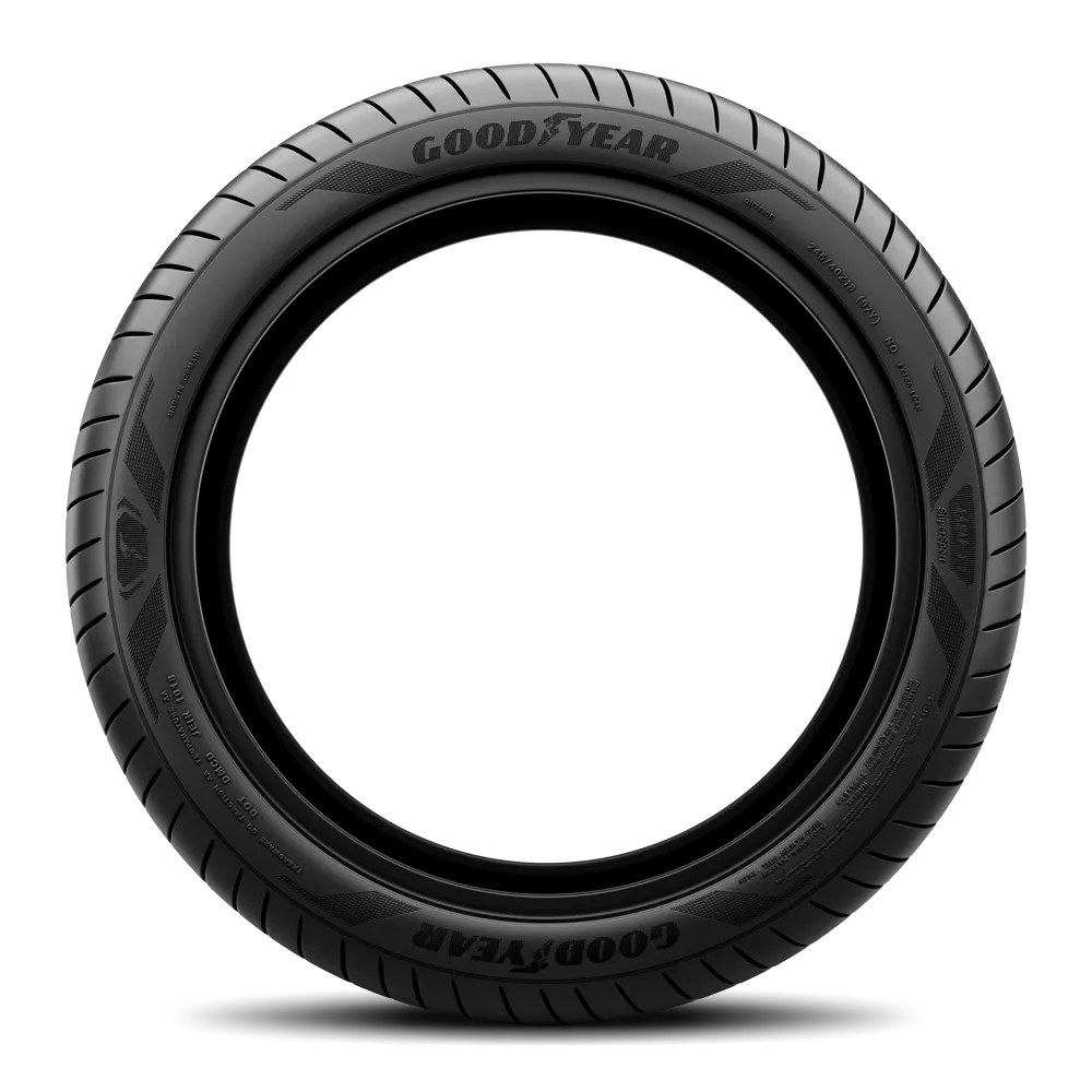 Goodyear Eagle F1 Supersport 275/45R21 - Image 3