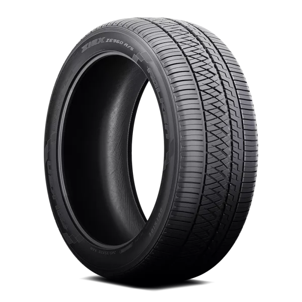Falken Ziex ZE960 A/S 225/55R17