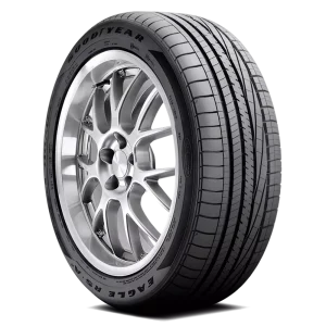 Goodyear Eagle RS-A2 P245/45R19