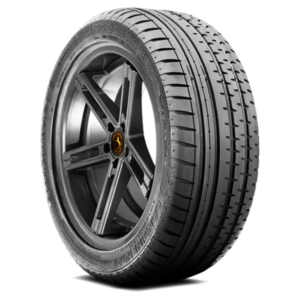 Continental Contisportcontact 2 275/40R18