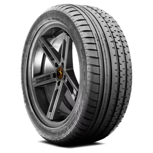 Continental Contisportcontact 2 255/45R18