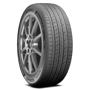Kumho Crugen HP71 EV 255/40R20