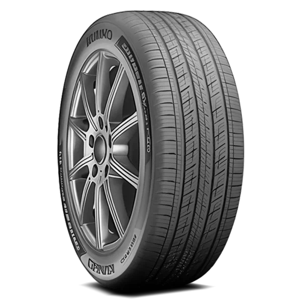Kumho Crugen HP71 EV 255/45R19