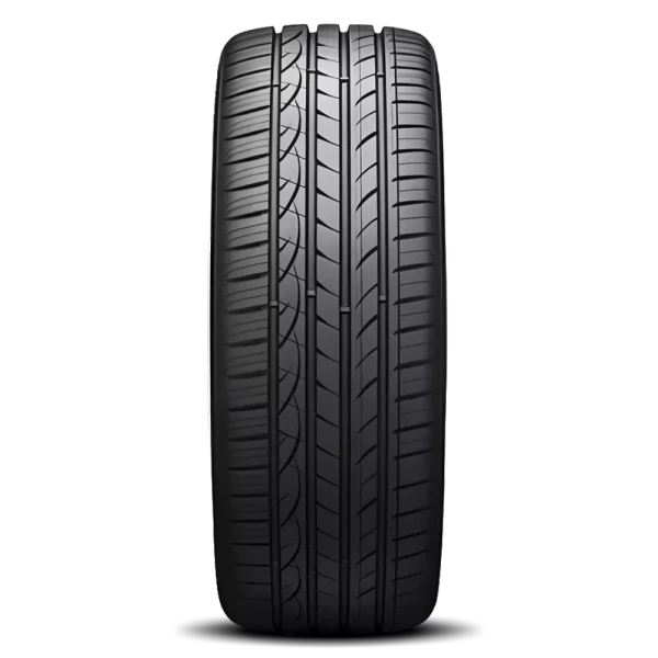 Hankook Ventus S1 NOBLE2 H452 255/40R20 - Image 2