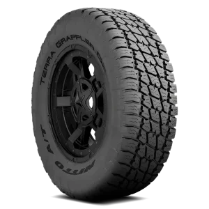 Nitto Terra Grappler G2 LT265/70R18