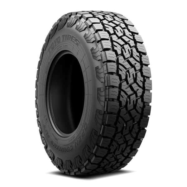 Toyo Open Country A/T Iii 37X12.50R18LT