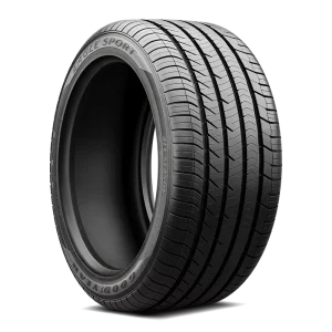 Goodyear Eagle Sport ALL-Season 255/35R20