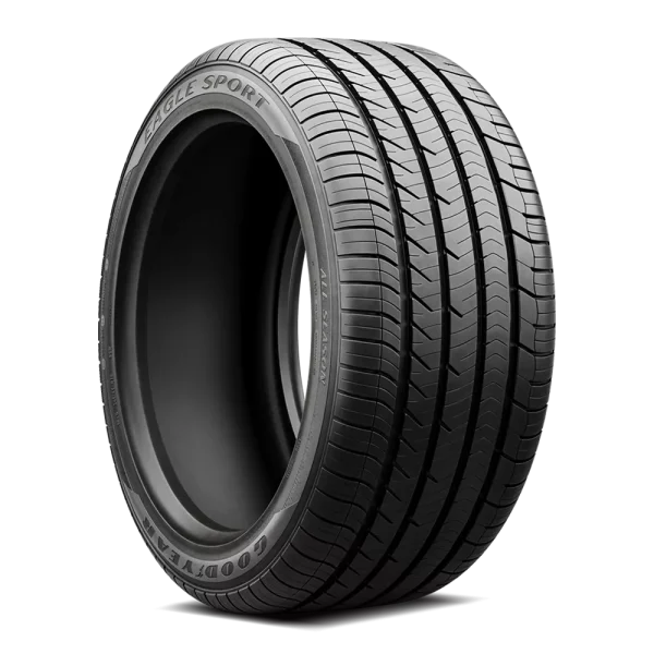 Goodyear Eagle Sport ALL-Season 255/45R20