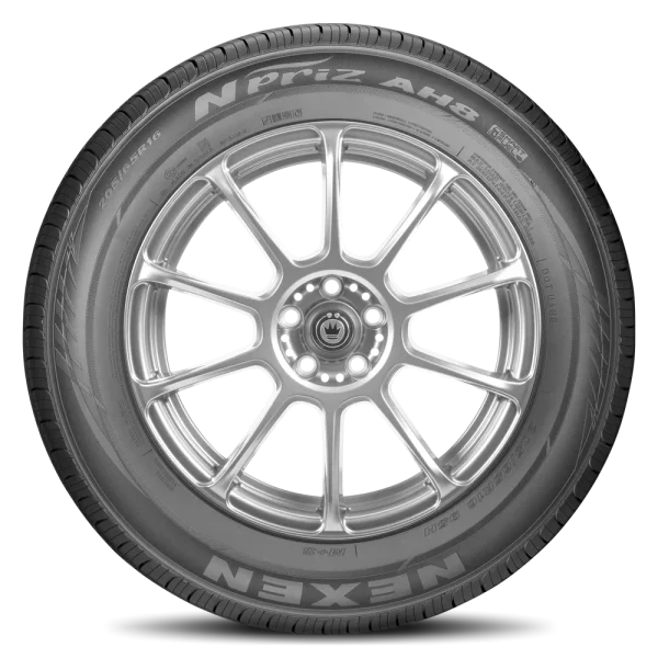Nexen Npriz AH8 225/50R17 - Image 3