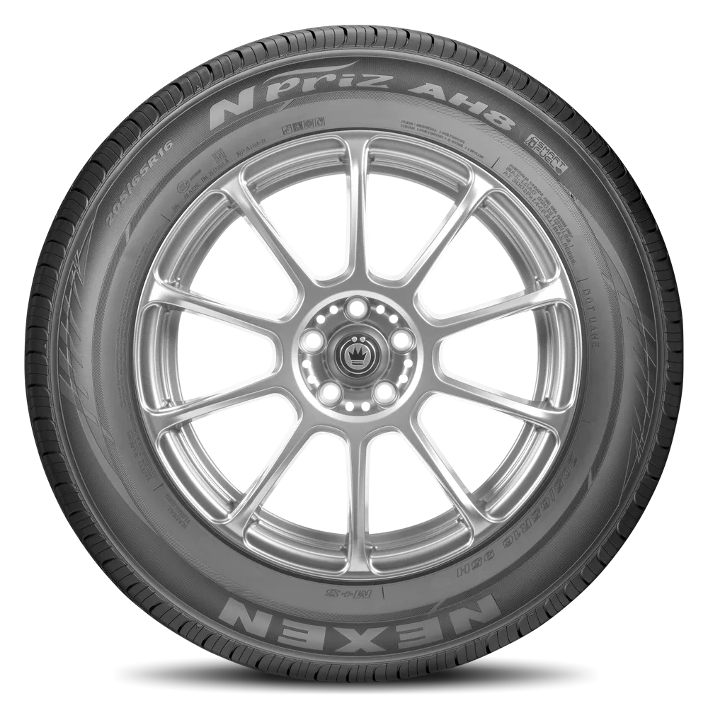 Nexen Npriz AH8 185/60R16 - Image 3