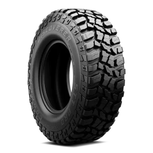 Cooper Discoverer STT Pro LT295/70R17