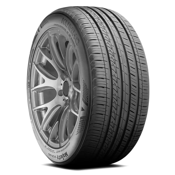Kumho Majesty 9 Solus TA91 EV 235/40R19