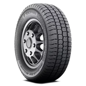 Yokohama Bluearth-Van ALL Season RY61 235/65R16C