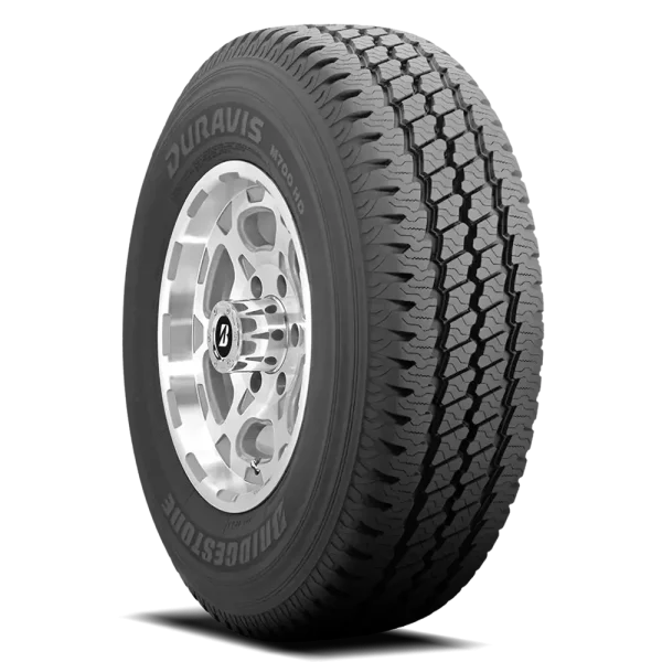 Bridgestone Duravis M700 HD LT215/85R16