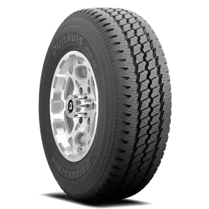Bridgestone Duravis M700 HD LT225/75R16