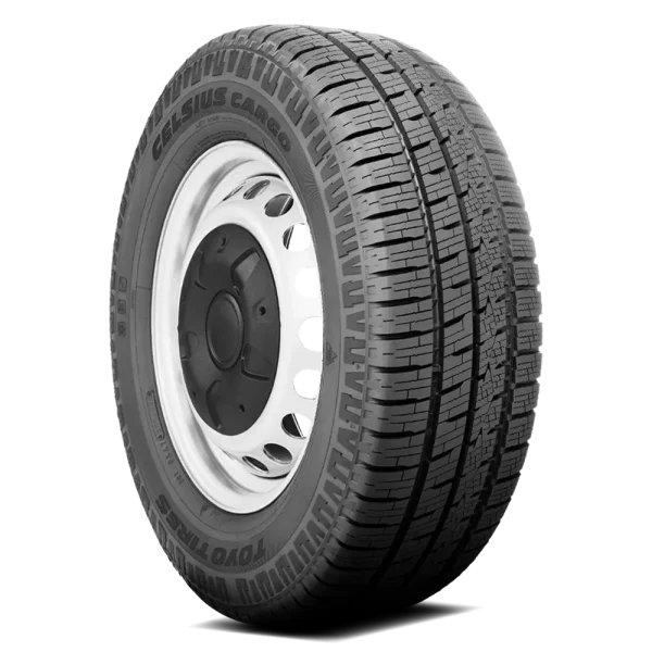 Toyo Celsius Cargo LT225/75R16