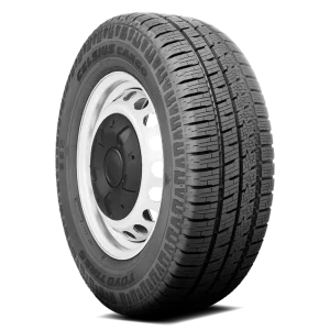 Toyo Celsius Cargo LT245/75R17