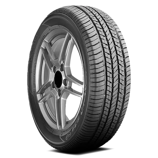 Yokohama Avid S34FV P215/50R18