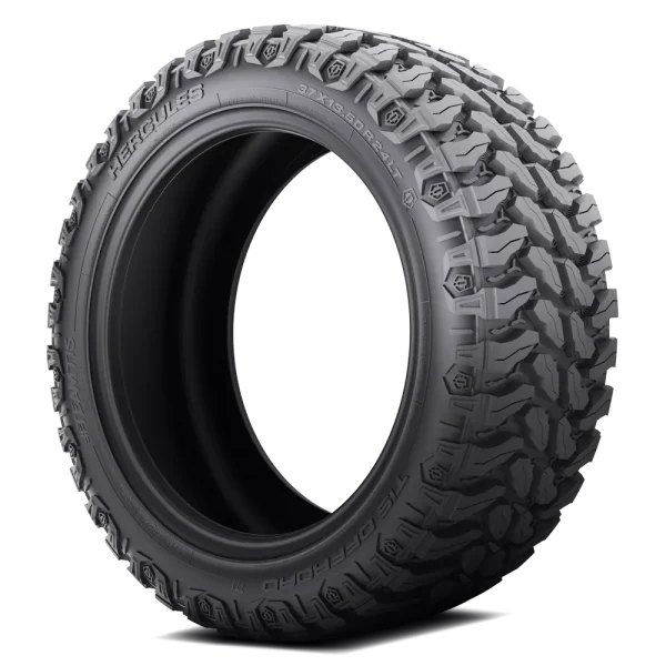 Hercules Tis TT1 37X13.50R24LT