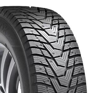 Hankook Winter I*Pike X W429A 265/65R18 - Image 4