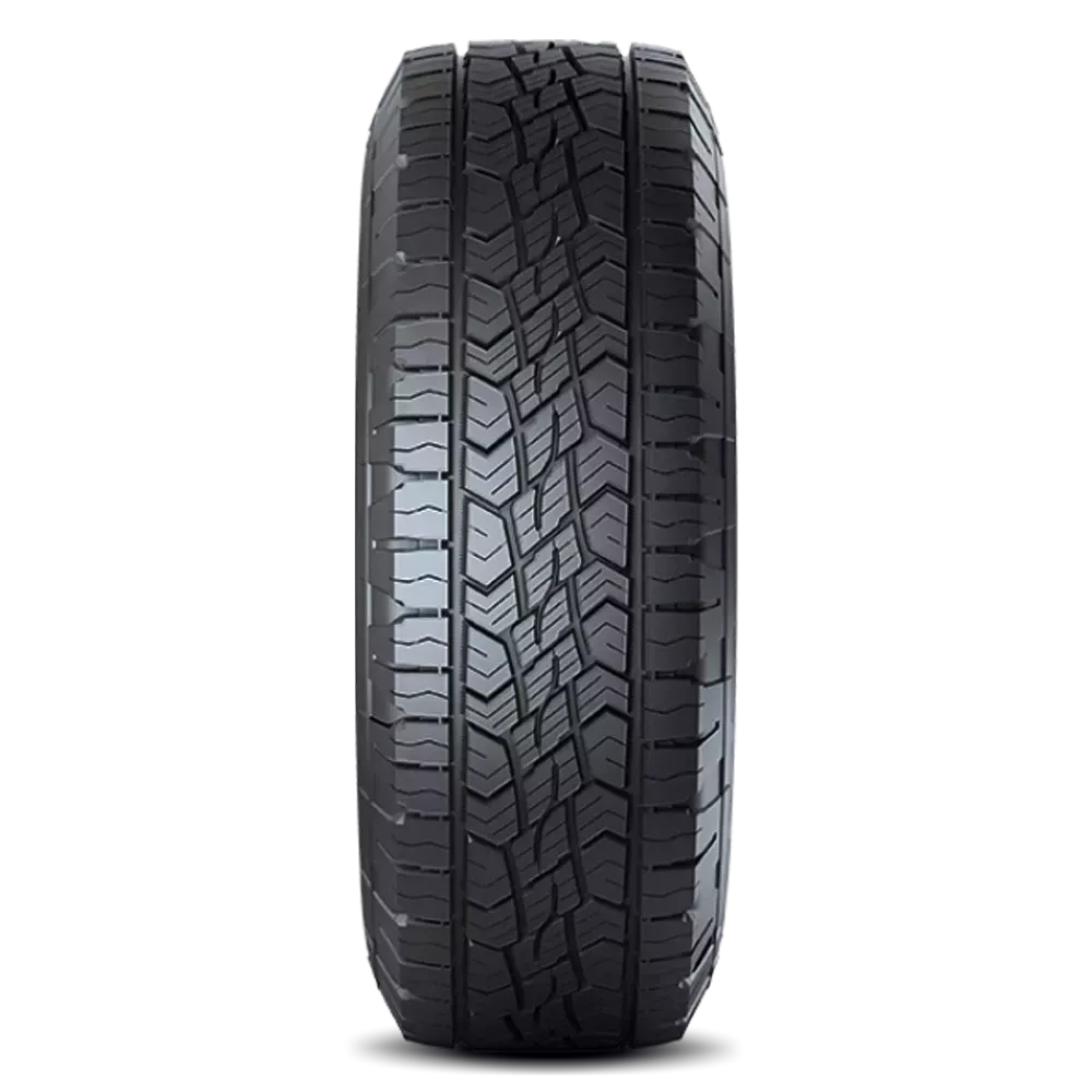 Continental Crosscontact ATR 255/60R18 - Image 2