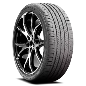 Goodyear Eagle Touring 225/55R19