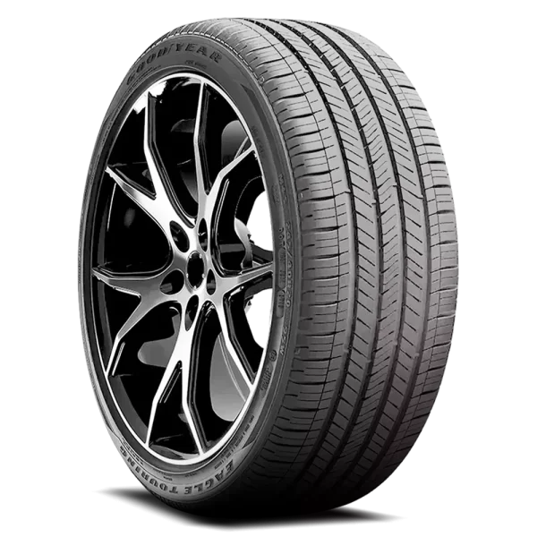 Goodyear Eagle Touring 225/55R19