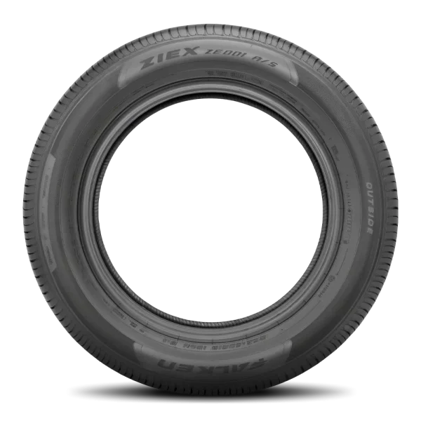 Falken Ziex ZE001 A/S P225/45R19 - Image 3