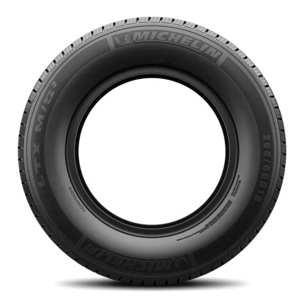 Michelin LTX M/S2 275/55R20 - Image 3