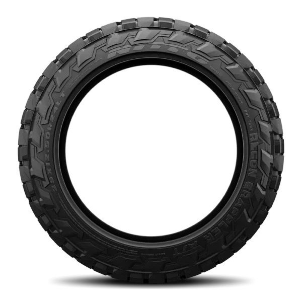 Nitto Recon Grappler A/T LT315/50R24 - Image 3