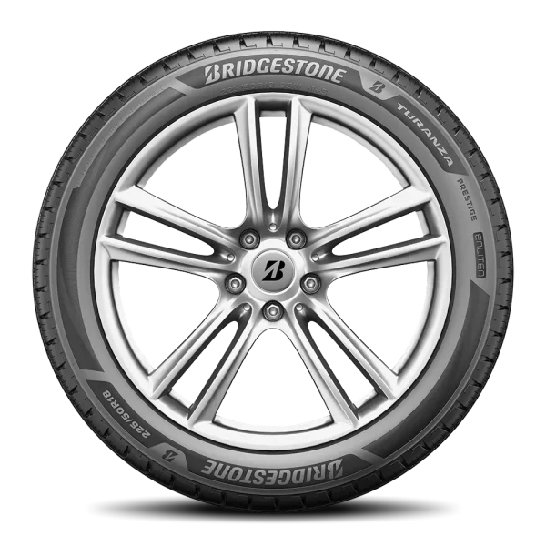 Bridgestone Turanza Prestige 255/40R19 - Image 3