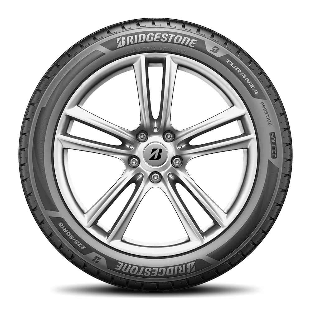 Bridgestone Turanza Prestige 235/45R18 - Image 3