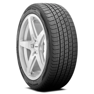 Toyo Celsius Sport 255/60R18