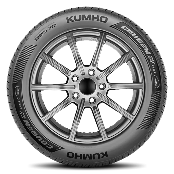 Kumho Crugen HP71 EV 275/35R21 - Image 3