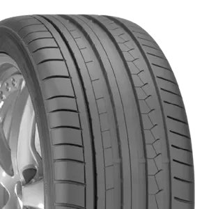 Dunlop SP Sport Maxx GT Rof 275/40R18 - Image 2