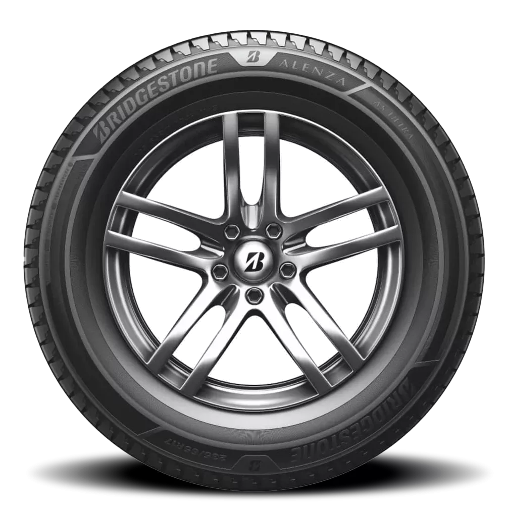 Bridgestone Alenza AS Ultra 275/45R22 - Image 3