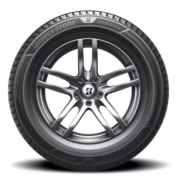 Bridgestone Alenza AS Ultra 245/70R17 - Image 3