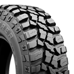 Cooper Discoverer STT Pro LT275/70R18 - Image 4
