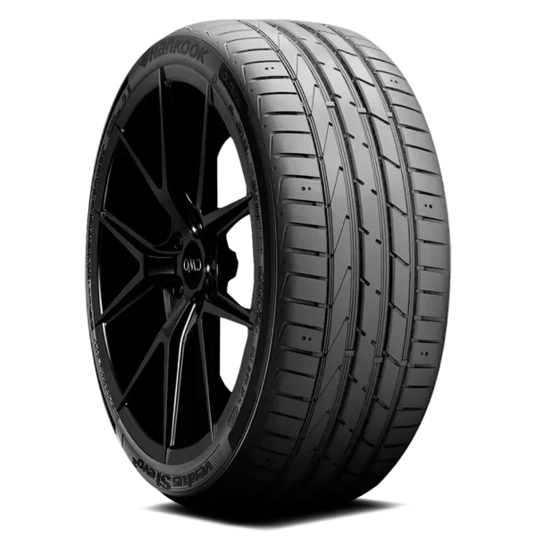 Hankook Ventus S1 EVO2 K117 275/40R19