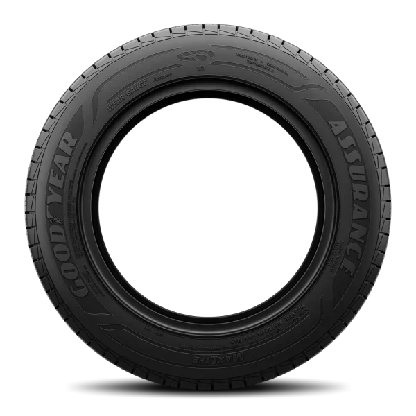 Goodyear Assurance Maxlife 235/65R18 - Image 3