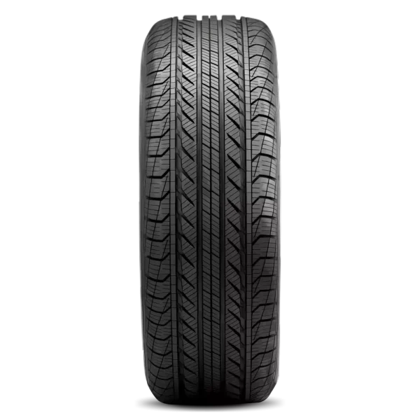 Continental Procontact GX 235/55R19 - Image 2