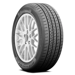 Yokohama Avid Ascend GT 225/45R18