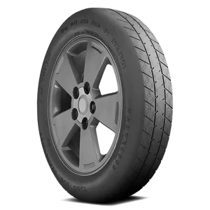 Goodyear Convenience Spare Radial T245/75R17