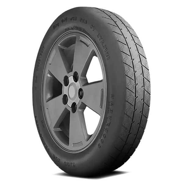Goodyear Convenience Spare Radial T245/75R17