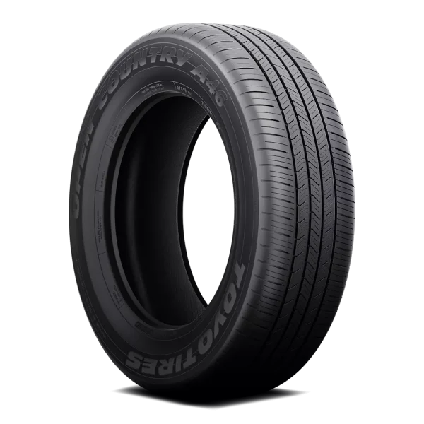 Toyo Open Country A46 255/60R18
