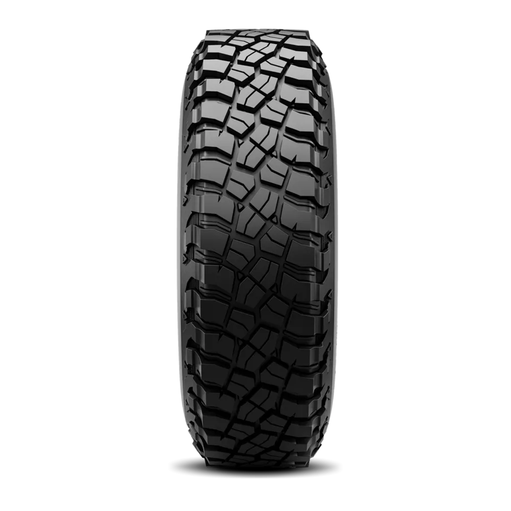 Bfgoodrich Mud-Terrain T/A KM3 LT215/75R15 - Image 2