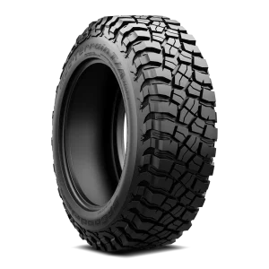 Bfgoodrich Mud-Terrain T/A KM3 33X12.50R20LT